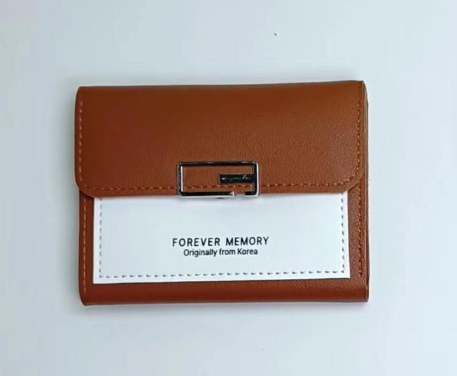 New Arrival Cute Mini Wallet For Women