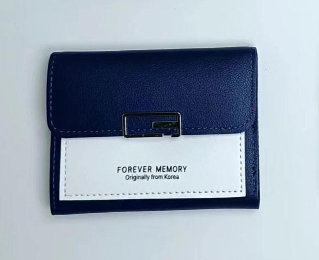 New Arrival Cute Mini Wallet For Women