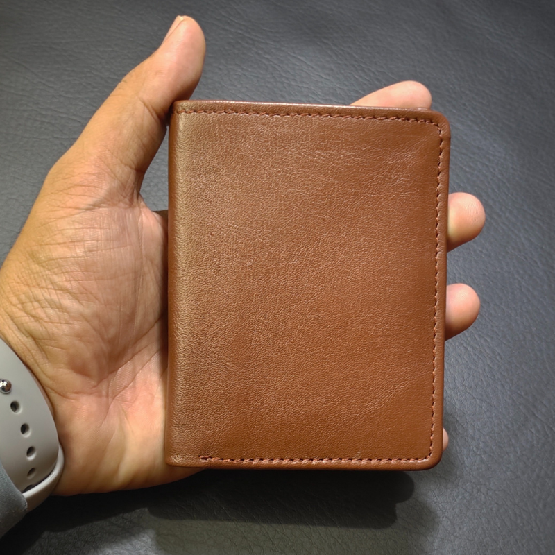 Secure Sleek Wallet