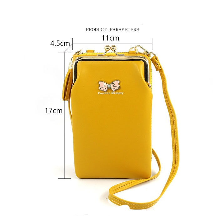 Stylish Top trend Shoulder & CrossBody Mobile Bags