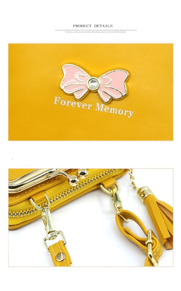 Stylish Top trend Shoulder & CrossBody Mobile Bags