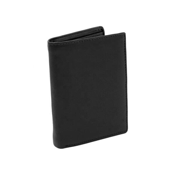 Genuine Cow leather wallet for men