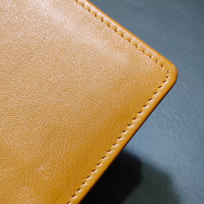 Secure Sleek Wallet