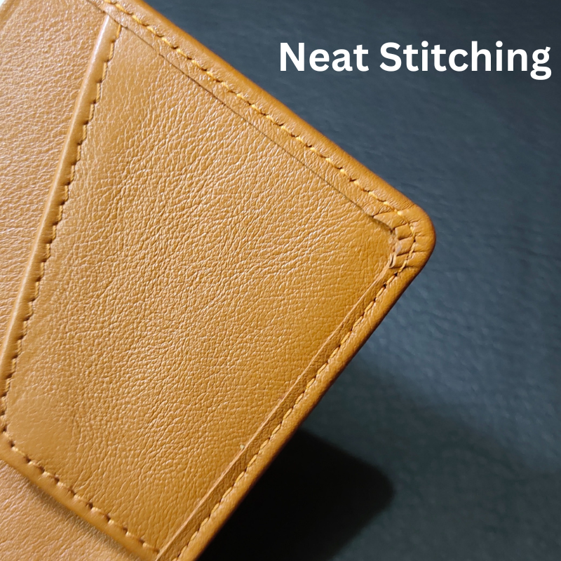Secure Sleek Wallet