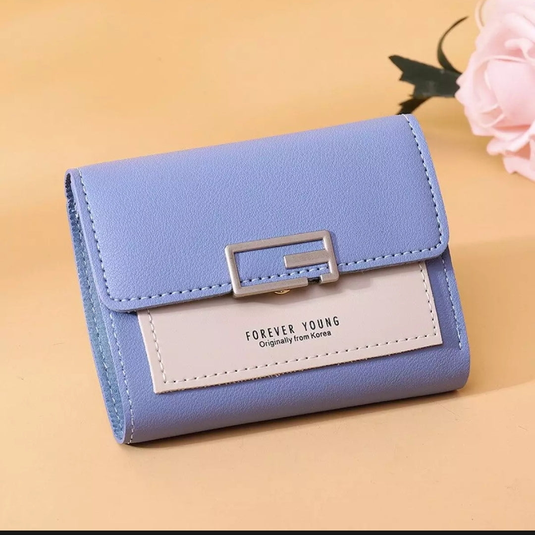 New Arrival Cute Mini Wallet For Women