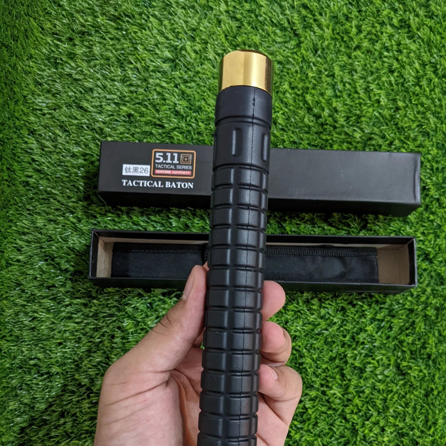 5.11 Safety stick for self defence steel - safety gadgets for self defence stick