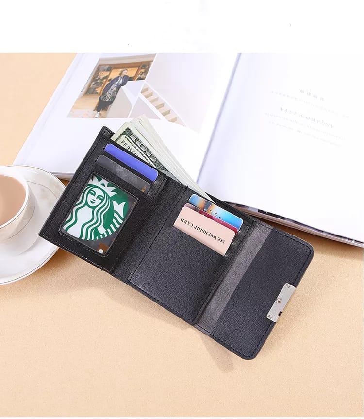 New Arrival Cute Mini Wallet For Women