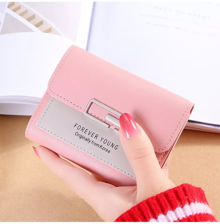 New Arrival Cute Mini Wallet For Women