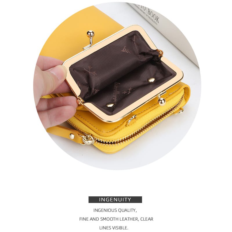 Stylish Top trend Shoulder & CrossBody Mobile Bags