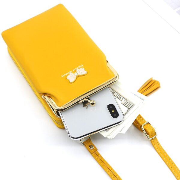 Stylish Top trend Shoulder & CrossBody Mobile Bags