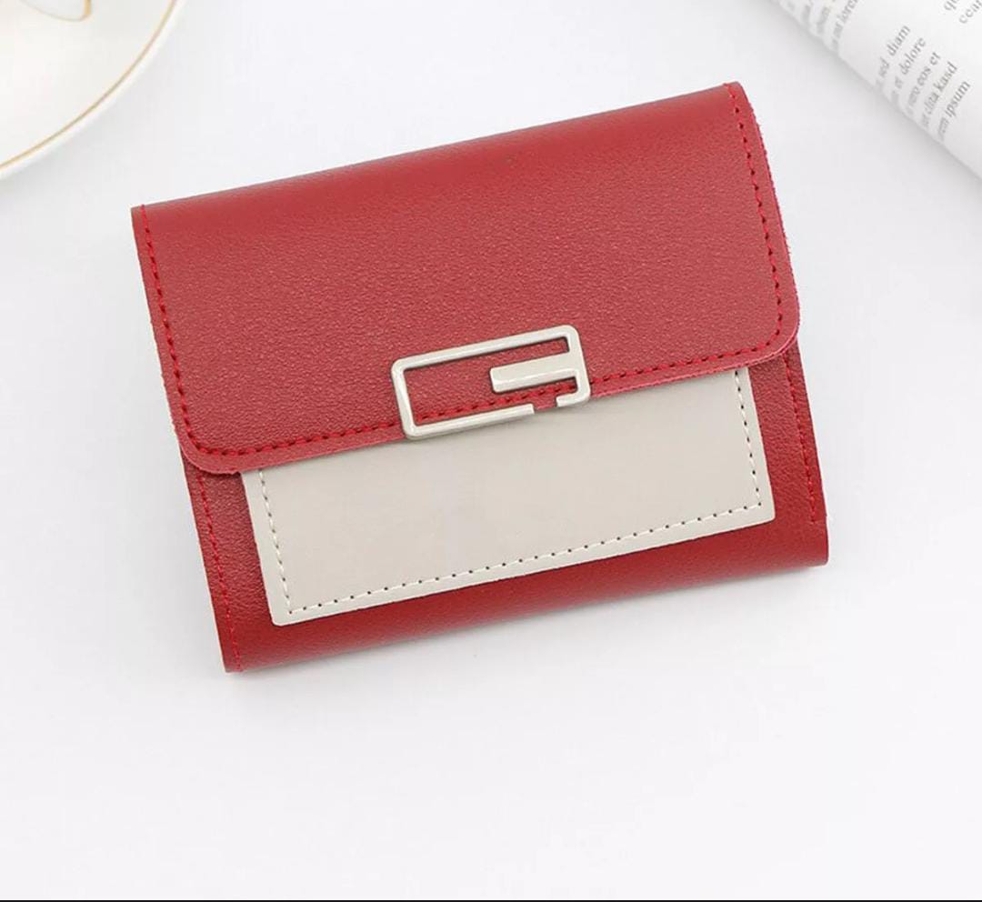 New Arrival Cute Mini Wallet For Women