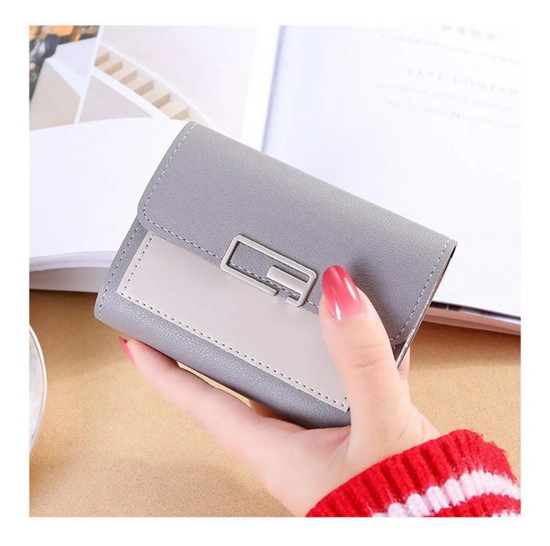 New Arrival Cute Mini Wallet For Women