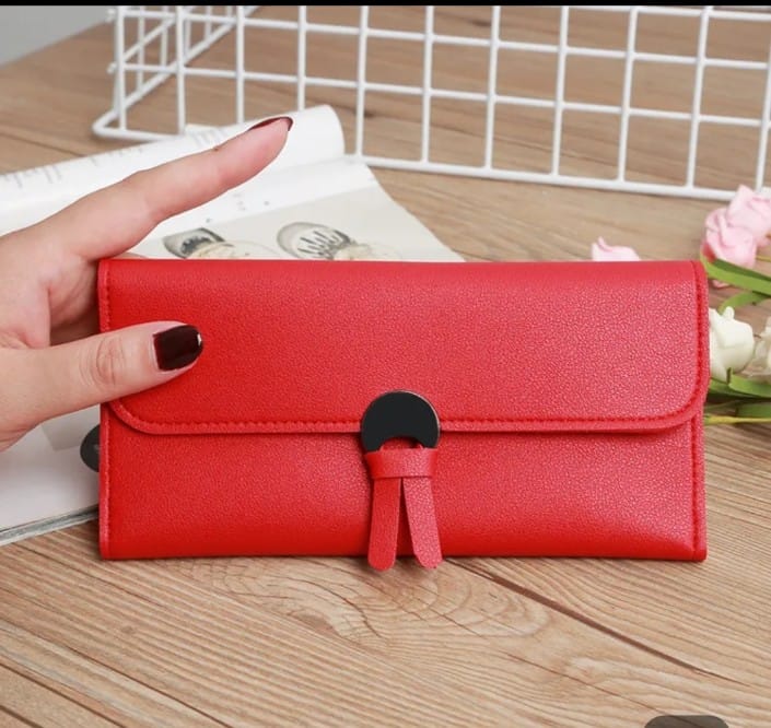 New Fashion Clutch and Casual Wallet