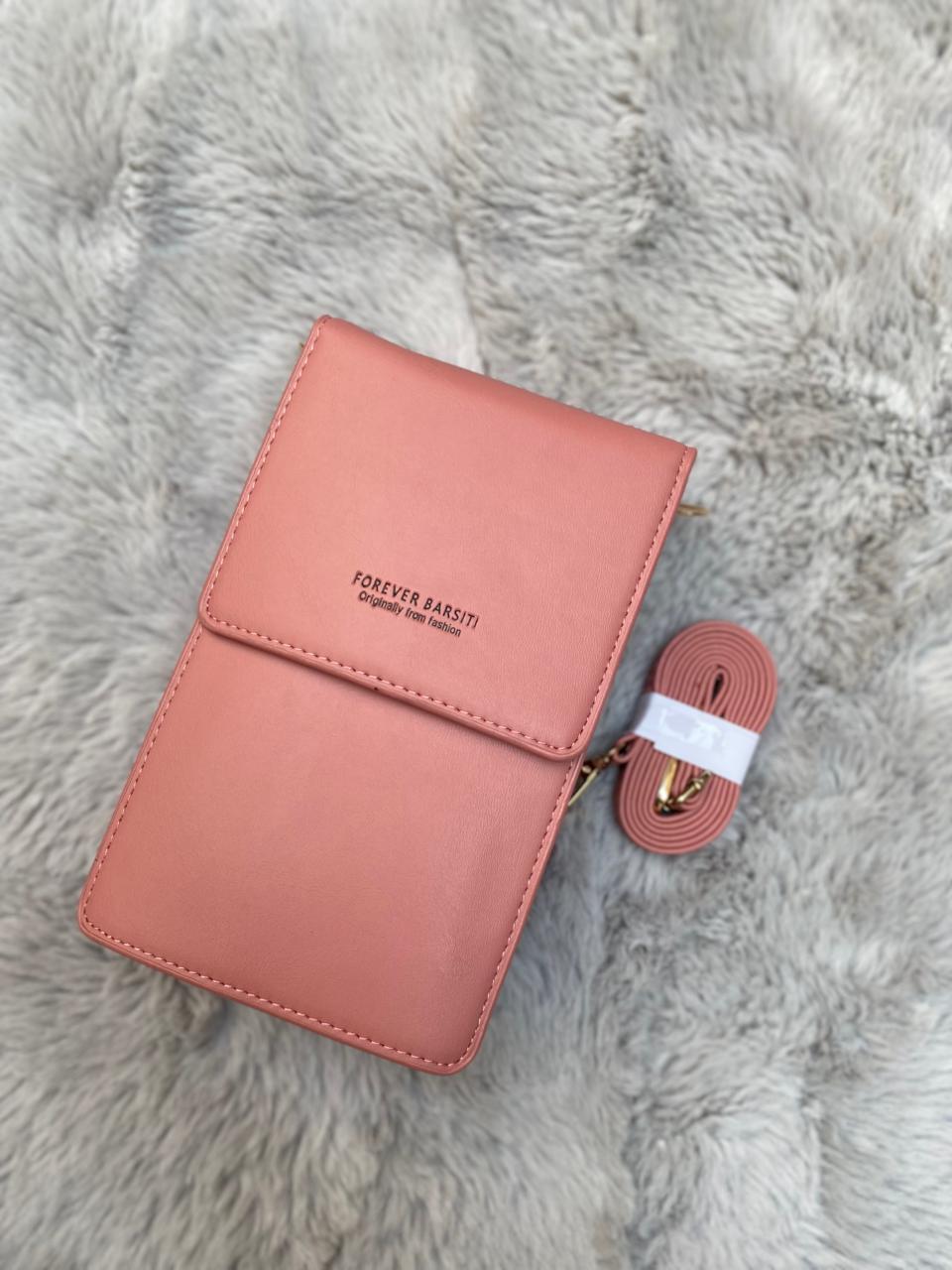 Large Capacity Cross Body Shoulder Bag Multiple Pockets & Straps