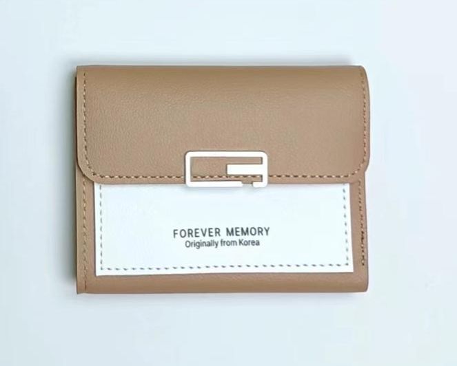 New Arrival Cute Mini Wallet For Women