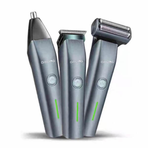 Daling Multi Function Grooming Kit 3 in 1 Original