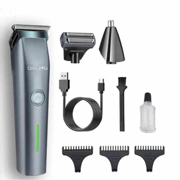 Daling Multi Function Grooming Kit 3 in 1 Original