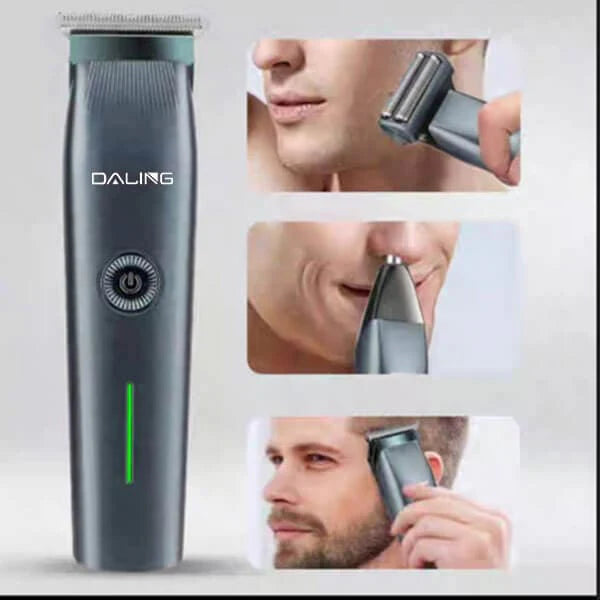 Daling Multi Function Grooming Kit 3 in 1 Original