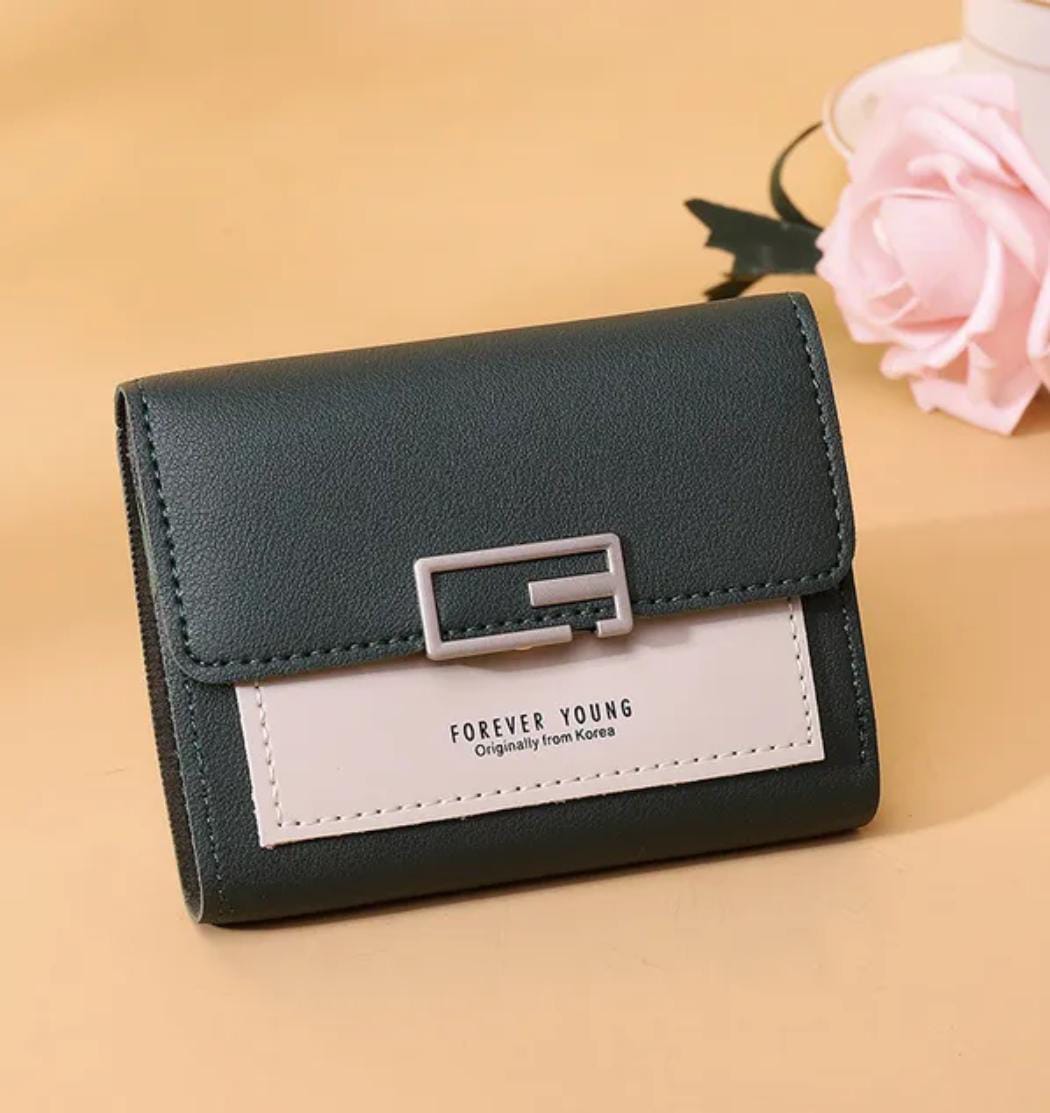 New Arrival Cute Mini Wallet For Women