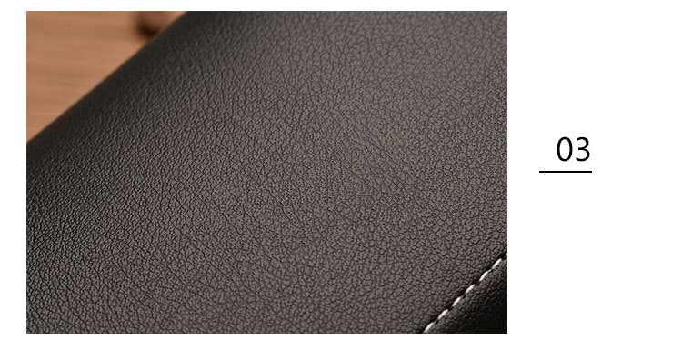 New Fashion Clutch and Casual Wallet