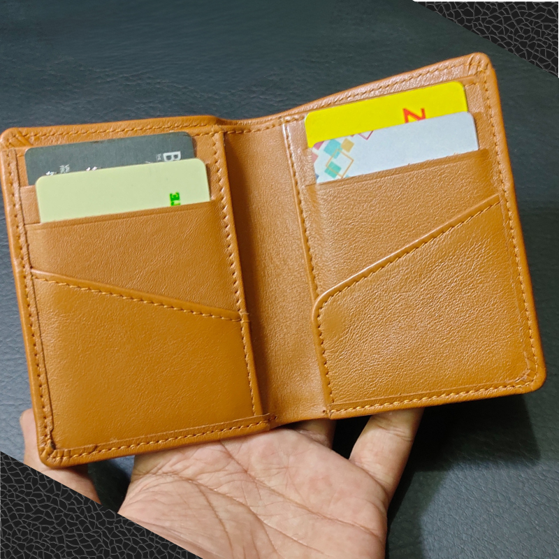 Secure Sleek Wallet