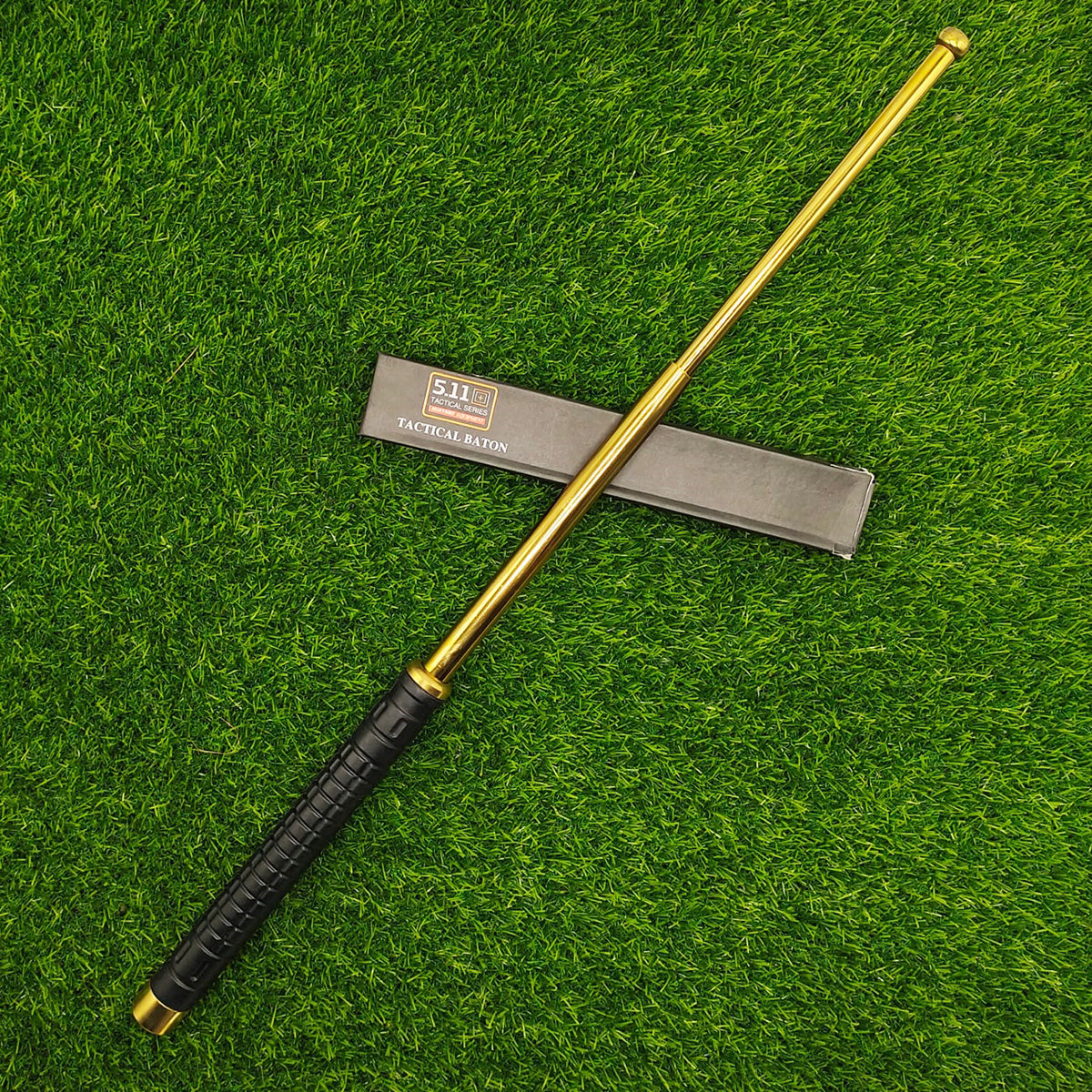 5.11 Safety stick for self defence steel - safety gadgets for self defence stick