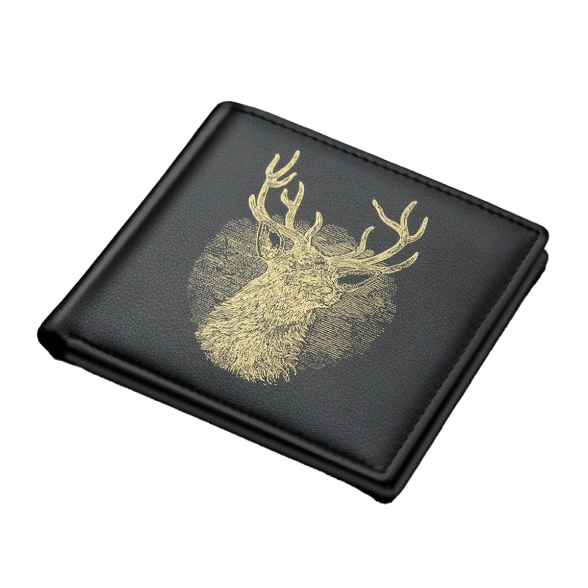 Sylish Slim PU leather wallet for men - wallet for boys