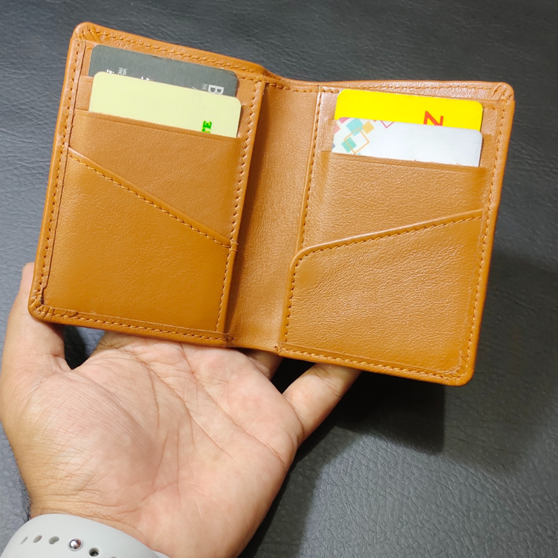Secure Sleek Wallet
