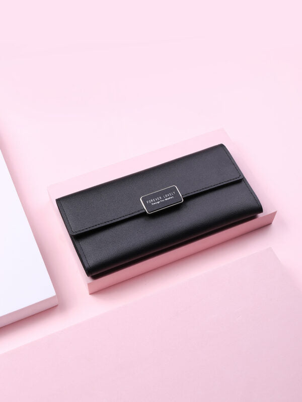 New Stylish Hand Purse Clutch And Mobile Wallet