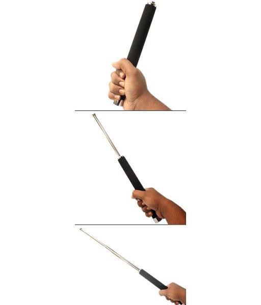 5.11 Safety stick for self defence steel - safety gadgets for self defence stick