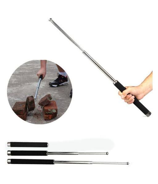 5.11 Safety stick for self defence steel - safety gadgets for self defence stick