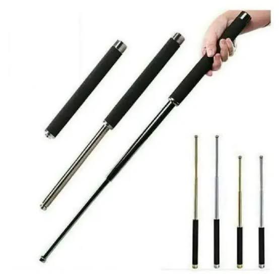 5.11 Safety stick for self defence steel - safety gadgets for self defence stick