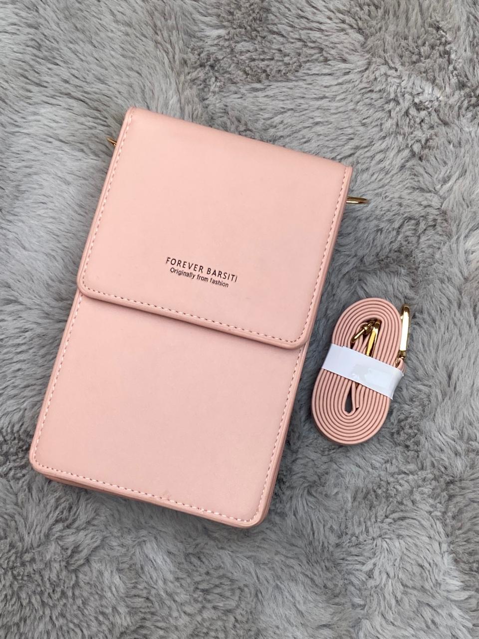 Large Capacity Cross Body Shoulder Bag Multiple Pockets & Straps