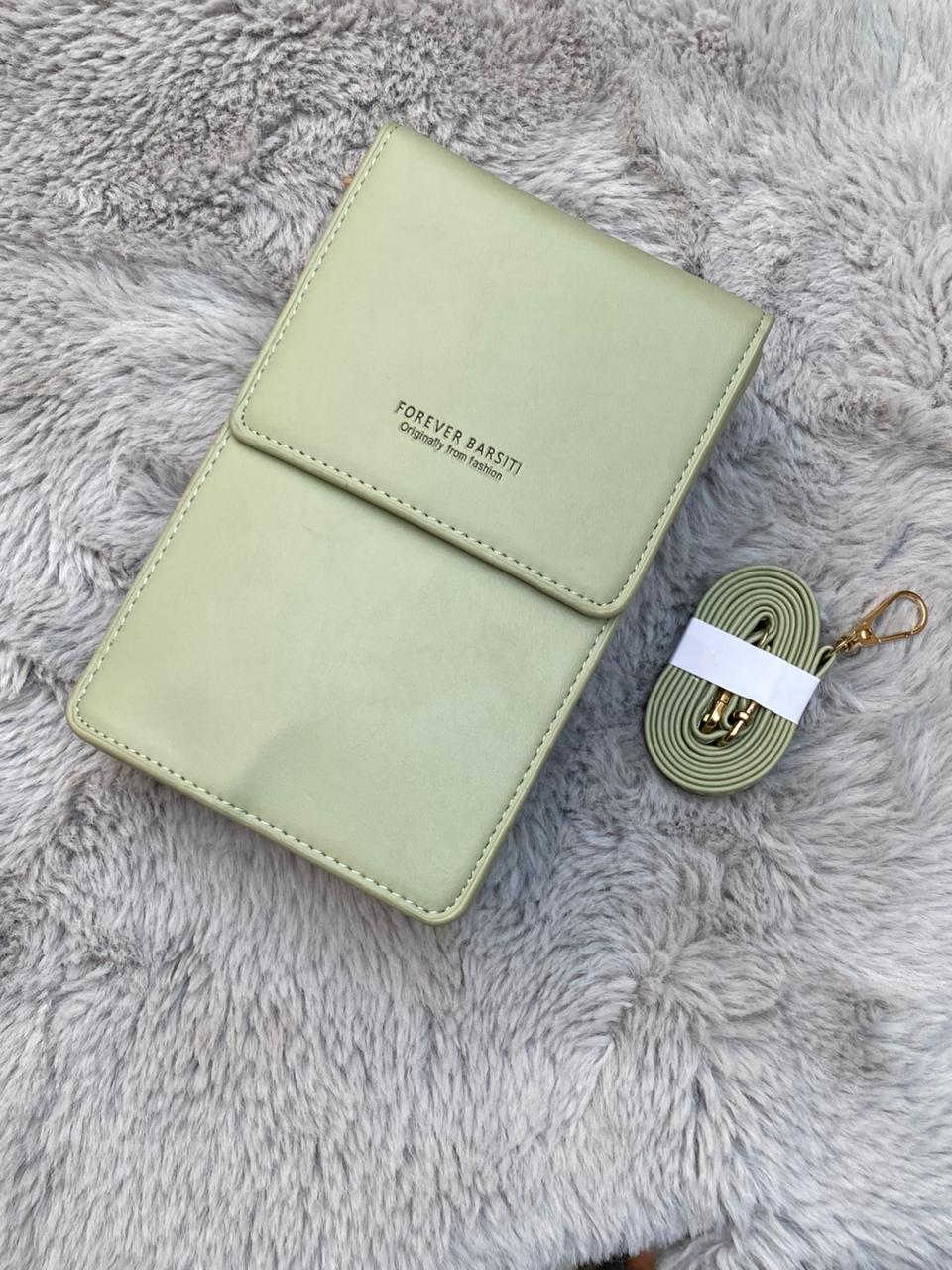 Large Capacity Cross Body Shoulder Bag Multiple Pockets & Straps