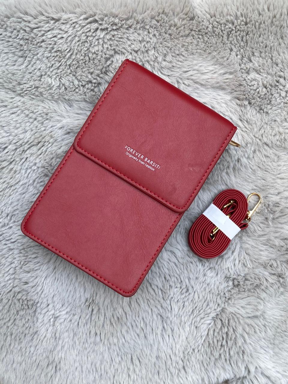 Large Capacity Cross Body Shoulder Bag Multiple Pockets & Straps