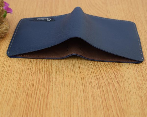 Buy 1 Get 1 Free - Pocket Friendly Wallet For Men