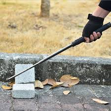5.11 Safety stick for self defence steel - safety gadgets for self defence stick